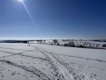 Chalupa s baznem - Horn T - Krkonoe