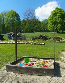 Ubytování Bartonička - Vysoké n. Jizerou