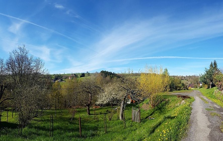 Ubytování Bartonička - Vysoké nad Jizerou