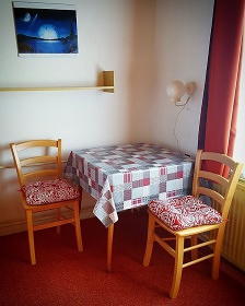 Ubytování Bartonička - Vysoké n. Jizerou