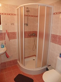 Ubytování Bartonička - Vysoké nad Jizerou