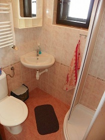 Ubytování Bartonička - Vysoké nad Jizerou