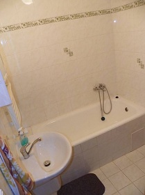 Ubytování Bartonička - Vysoké nad Jizerou