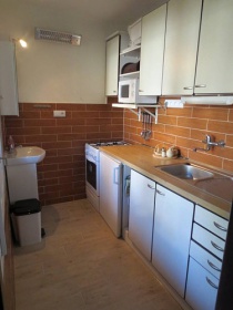 Chata u lesa - Bezov - vodn ndr Vran