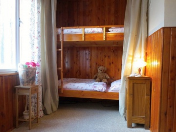 Rodinn� chata u Prahy - p�ehrada Vran� - Vltava