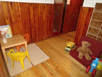 Rodinn� chata u Prahy - p�ehrada Vran� - Vltava