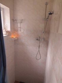 Rodinn� chata u Prahy - p�ehrada Vran� - Vltava