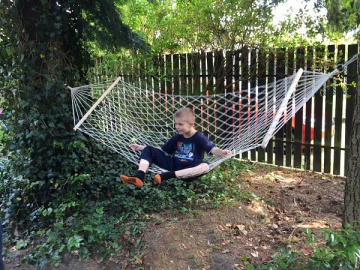 Rodinn� chata u Prahy - p�ehrada Vran� - Vltava