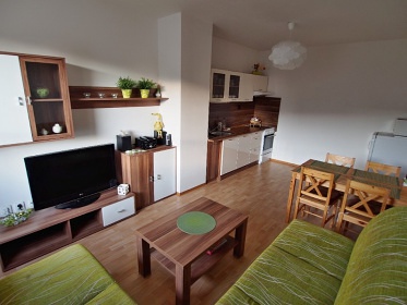 Apartmán Deštné - Deštné v Orlických horách