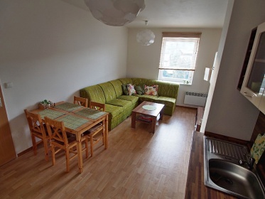 Apartmán Deštné - Deštné v Orlických horách
