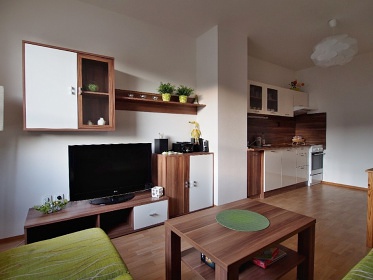Apartmán Deštné - Deštné v Orlických horách
