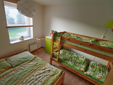 Apartmán Deštné - Deštné v Orlických horách