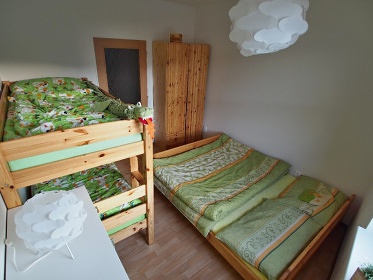 Apartmán Deštné - Deštné v Orlických horách