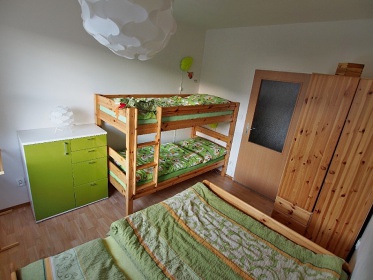 Apartmán Deštné - Deštné v Orlických horách