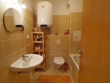 Apartmán Deštné - Deštné v Orlických horách