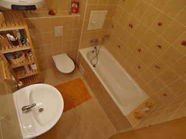 Apartmán Deštné - Deštné v Orlických horách
