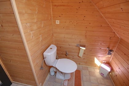 Vala�sk� chalupa s v��ivkou - Javorn�ky - Beskydy