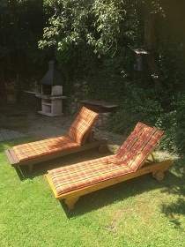 Vala�sk� chalupa s v��ivkou - Javorn�ky - Beskydy