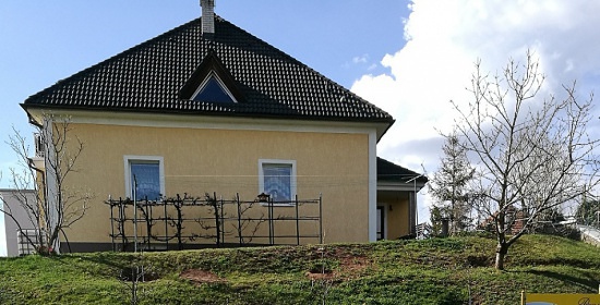 Penzion Ludmila - Rakovník - Křivoklátsko