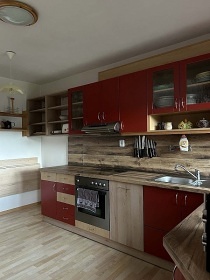 Chalupa u vodn ndre Pastviny - Zemsk brna