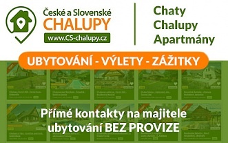 Recenze: Rekreační dům Bezměrov - ubytování Kroměříž