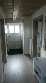 Chalupa S�zavsk� �dol� - Rataje nad S�zavou