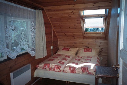 Apartmány Bedřichov - Jizerské hory - Liberec