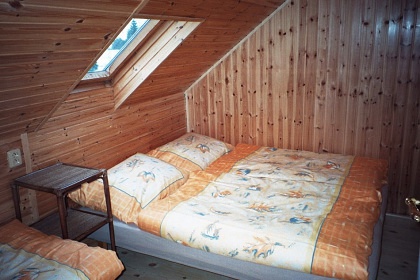 Apartmány Bedřichov - Jizerské hory - Liberec