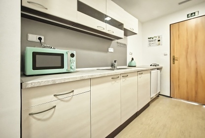 Chalupa s baz�nem - P�lavsk� vrchy - ji�n� Morava