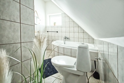 Chalupa s baz�nem - P�lavsk� vrchy - ji�n� Morava