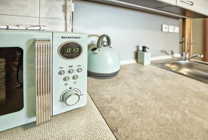 Chalupa s baz�nem - P�lavsk� vrchy - ji�n� Morava