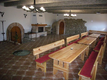 Penzion Pod Vinařským kopcem - Zaječí, Pálava