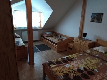 Penzion Strachotín - Nové Mlýny - Pálava