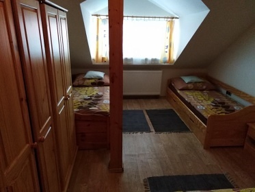 Penzion Strachotín - Nové Mlýny - Pálava