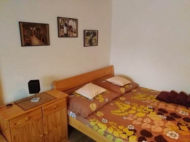 Penzion Strachotín - Nové Mlýny - Pálava