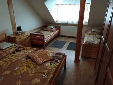 Penzion Strachotín - Nové Mlýny - Pálava