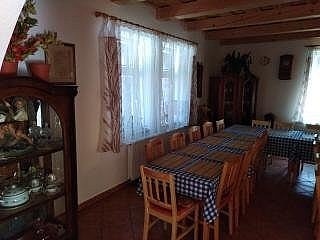 Penzion Strachotín - Nové Mlýny - Pálava