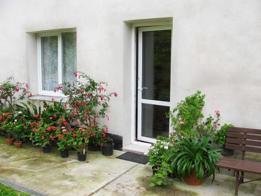 Bylinkový apartmán u lesa - Bystřice nad Olší