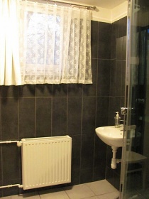 Bylinkový apartmán u lesa - Bystřice nad Olší