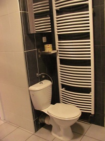 Bylinkový apartmán u lesa - Bystřice nad Olší