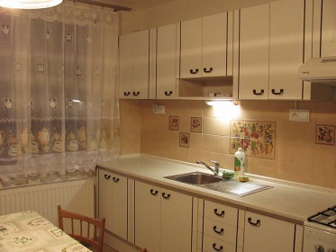Bylinkový apartmán u lesa - Bystřice nad Olší