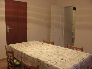 Bylinkový apartmán u lesa - Bystřice nad Olší