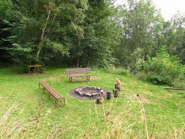 Bylinkový apartmán u lesa - Bystřice nad Olší