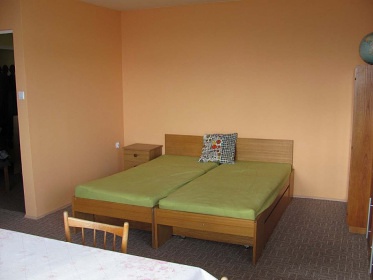 Bylinkový apartmán u lesa - Bystřice nad Olší