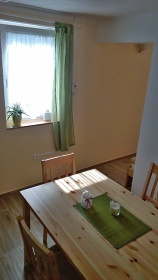 Ubytování na Výminku - Apartmán Týnec