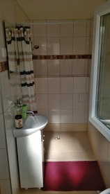 Ubytování na Výminku - Apartmán Týnec