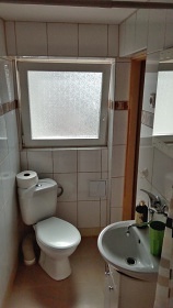 Ubytování na Výminku - Apartmán Týnec