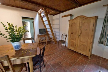 Chata Koko��nsko - M�ch�v kraj - M�chovo jezero