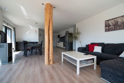 Wellness chata - Slapsk� p�ehrada - �upanovice