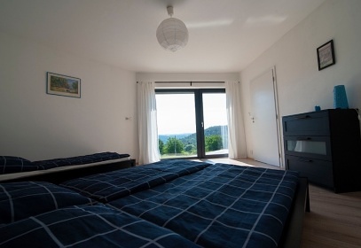 Wellness chata - Slapsk� p�ehrada - �upanovice